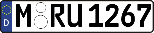 M-RU1267