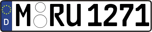 M-RU1271