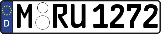 M-RU1272