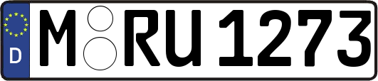 M-RU1273