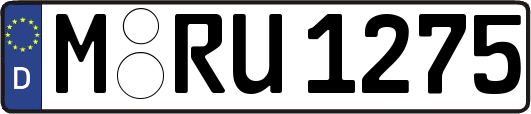 M-RU1275