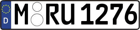 M-RU1276