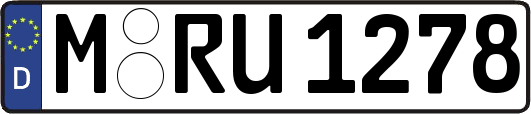 M-RU1278