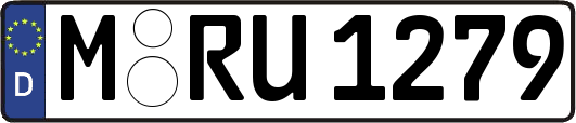 M-RU1279