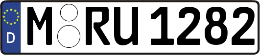 M-RU1282