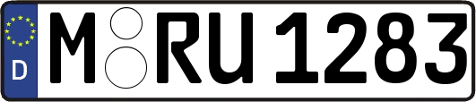 M-RU1283