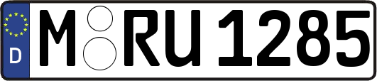 M-RU1285