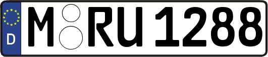 M-RU1288