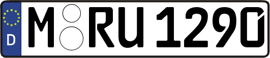 M-RU1290