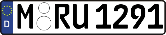 M-RU1291