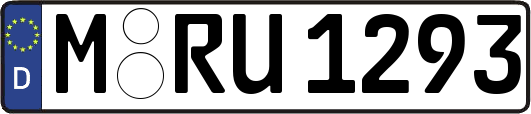 M-RU1293