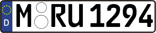 M-RU1294