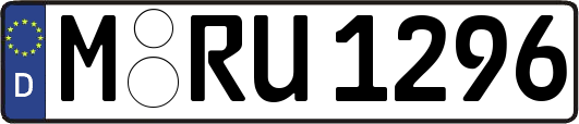 M-RU1296