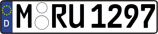 M-RU1297