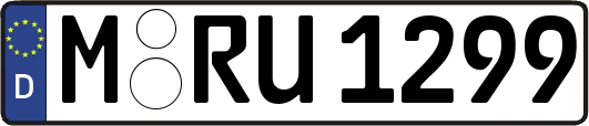 M-RU1299