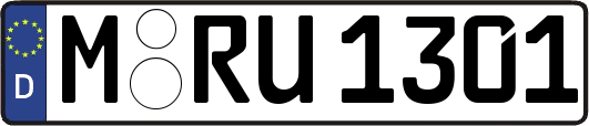 M-RU1301