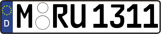 M-RU1311