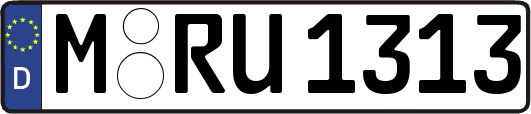 M-RU1313