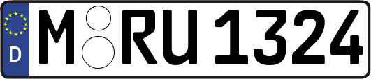 M-RU1324