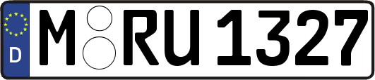 M-RU1327