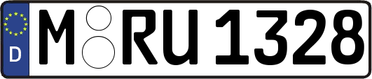 M-RU1328