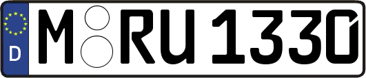 M-RU1330