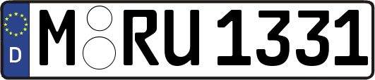 M-RU1331