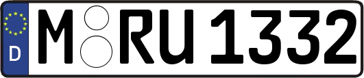 M-RU1332