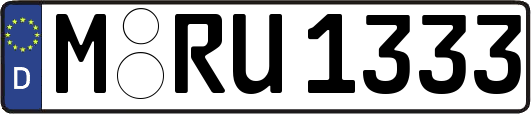 M-RU1333