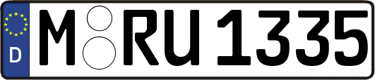 M-RU1335
