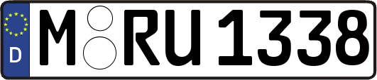 M-RU1338