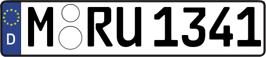 M-RU1341