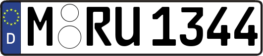 M-RU1344