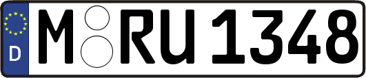 M-RU1348