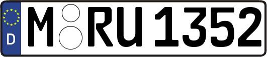 M-RU1352