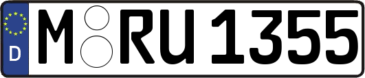 M-RU1355