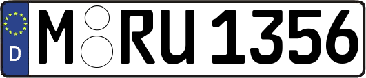 M-RU1356