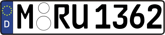 M-RU1362