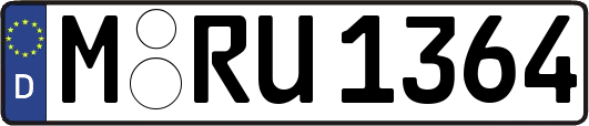 M-RU1364