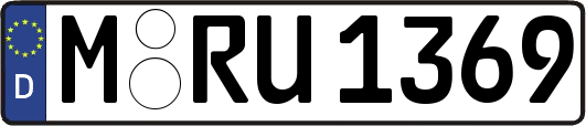 M-RU1369