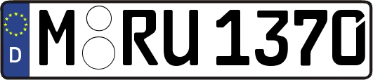 M-RU1370