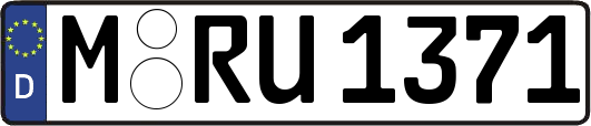 M-RU1371