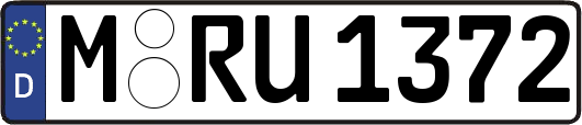 M-RU1372