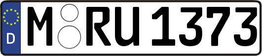 M-RU1373