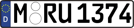 M-RU1374