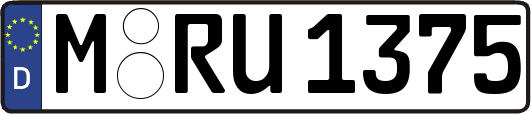 M-RU1375