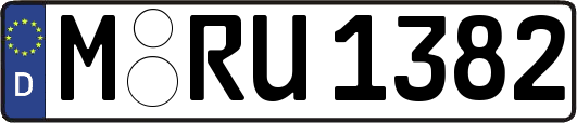 M-RU1382