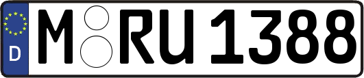 M-RU1388