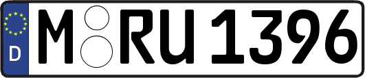 M-RU1396