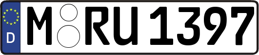 M-RU1397